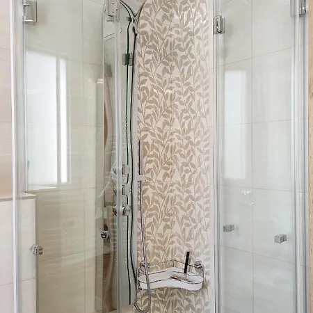 Апартаменты Nest2 *