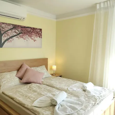 Apartamento Fecskefészek *