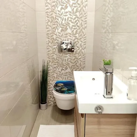 Nest2 Apartmán