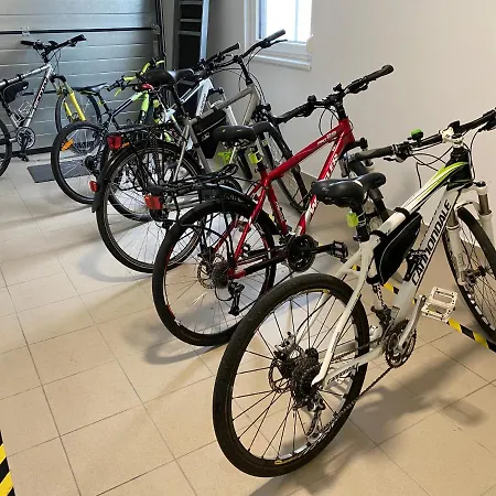 Nest2 Апартаменты