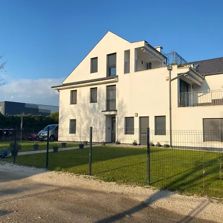 Nest2 Апартаменты *