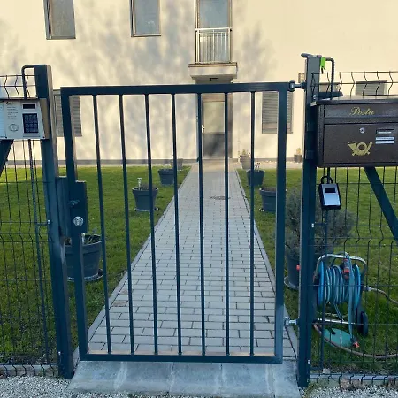 Nest2 Апартаменты