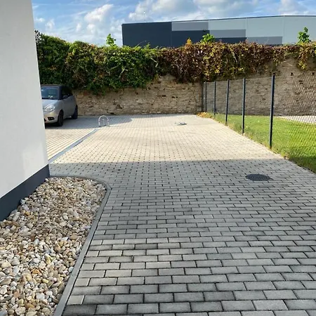 Nest2 Апартаменты