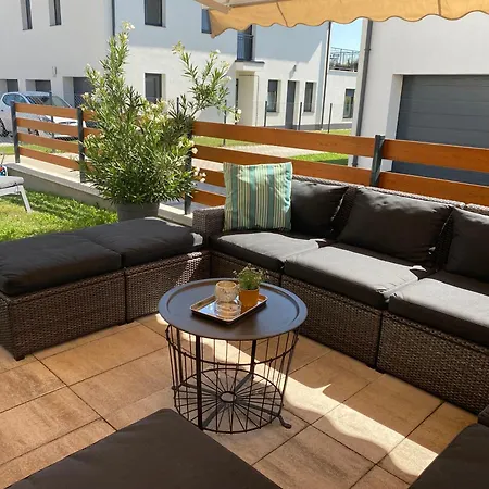 Nest2 Apartmán *