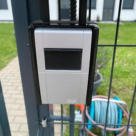 Апартаменты Nest2