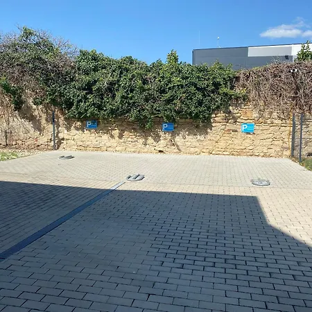 Апартаменты Nest2 *