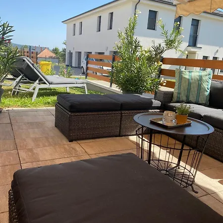Nest2 Apartment