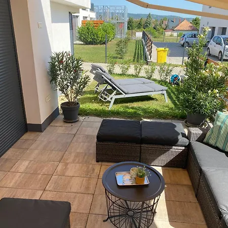 Apartmán Nest2 *