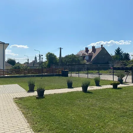 Апартаменты Nest2 *