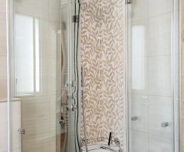 Apartamento Nest2 *