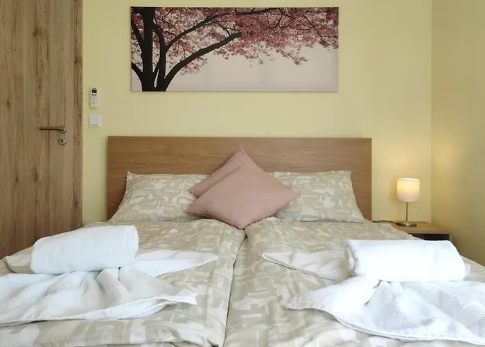 Nest2 Apartamento