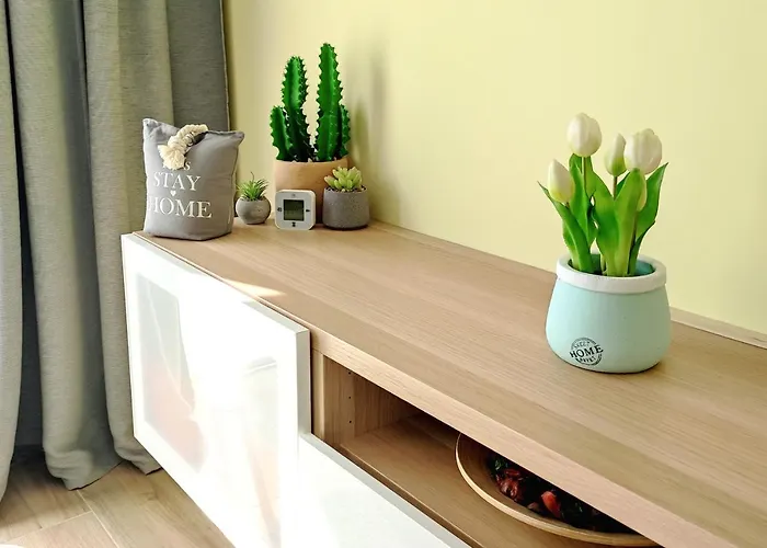Apartamento Nest2