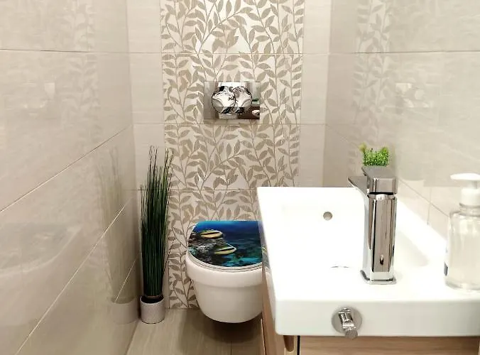 Nest2 Apartamento