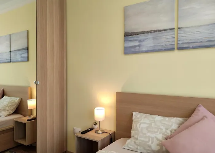 Nest2 Apartamento Keszthely