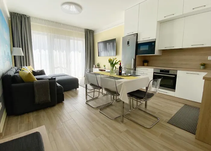 Apartament Nest2