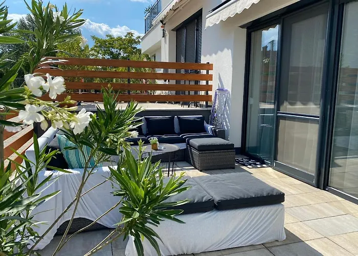 Apartamento Nest2 Keszthely