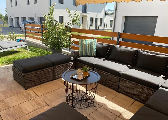 Nest2 Apartamento *