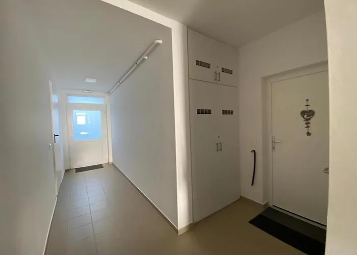 Nest2 Apartamento
