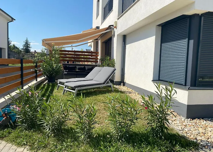 Apartamento Nest2 *